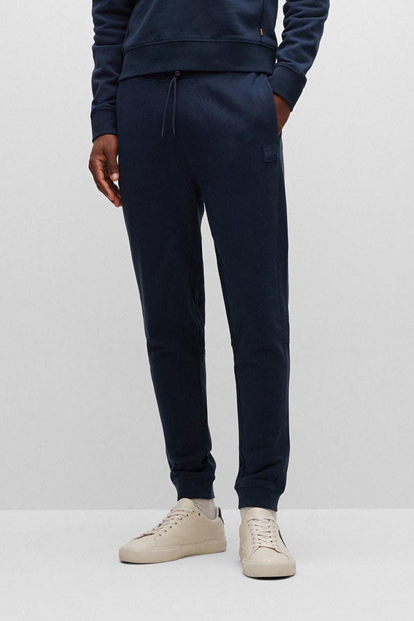 ΠΑΝΤΕΛΟΝΙ ΦΟΡΜΑΣ BOSS - 404 ΜΠΛΕ